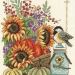 Fall Basket