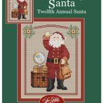 Traveling Santa