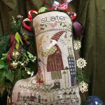 Slater's Stocking