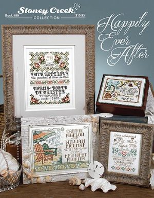 Happily Ever After