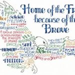 Let's Be Brave