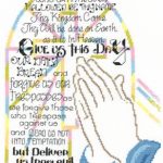 Praying Hands