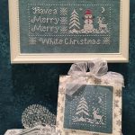 White Christmas