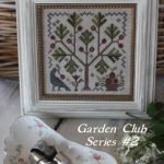 Apple Orchard-Garden Club 2