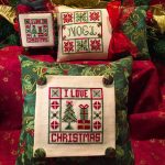I Love Christmas