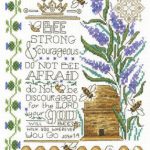 Bee Strong