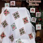 Quilted Christmas Blocks