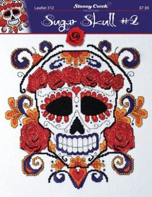Sugar Skull 2