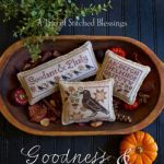 Goodness & Plenty
