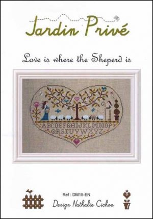 Love Is Where The Shepherd Is