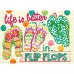 Flip Flops