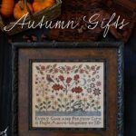 Autumn Gifts