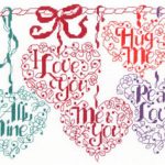 Valentine Candy