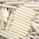 Large Bugle Beads 90123