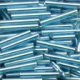 Large Bugle Beads 92054