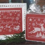 Merry Christmas: One Color Wonders