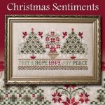 Christmas Sentiments