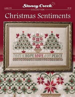 Christmas Sentiments