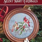 Silent Night Cardinals