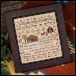 Homestead Sampler
