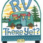 RV There Yet