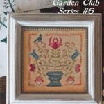 Tulip & Lily -Garden Club 6