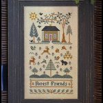 Forest Friends