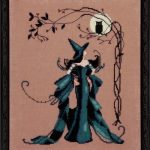 Minerva Bewitching Pixies