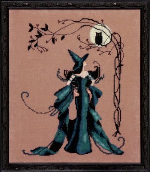 Minerva Bewitching Pixies