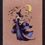 Raven Bewitching Pixies