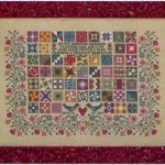 Quilted Garden