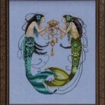The Twin Mermaids