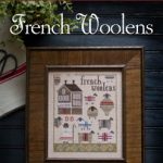 French Woolens