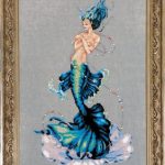 Aphrodite Mermaid