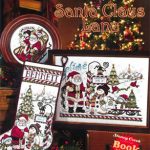 Santa Claus Lane
