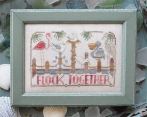Flock Together
