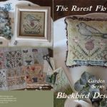 The Rarest Flowers - Garden Club #8