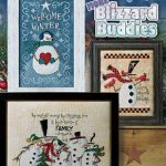 More Blizzard Buddies