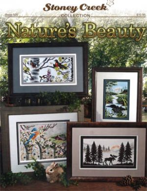 Nature's Beauty