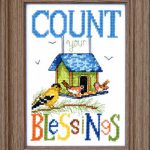 Count Your Blessing #2