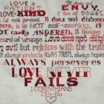 Love Is