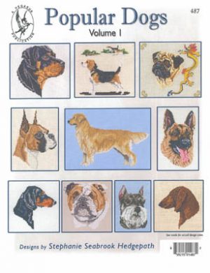 Popular Dogs I