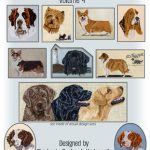 Popular Dogs 4