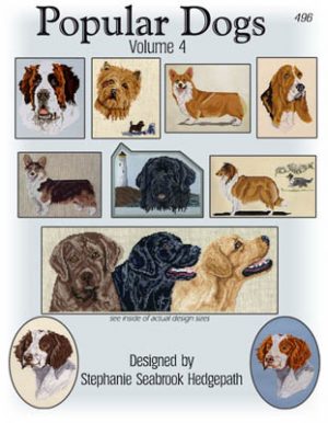 Popular Dogs 4