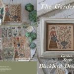The Gardener - Garden Club #9