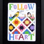 Follow Your Heart