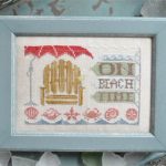 On Beach Time - To The Beach #5