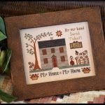 My House - My Home