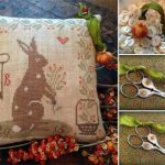 Humble Gatherings Pillow Tuck