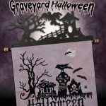 Graveyard Halloween